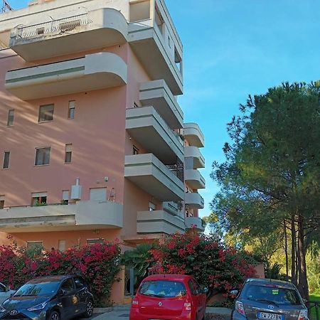 Dietro Molentargius Cagliari Kültér fotó